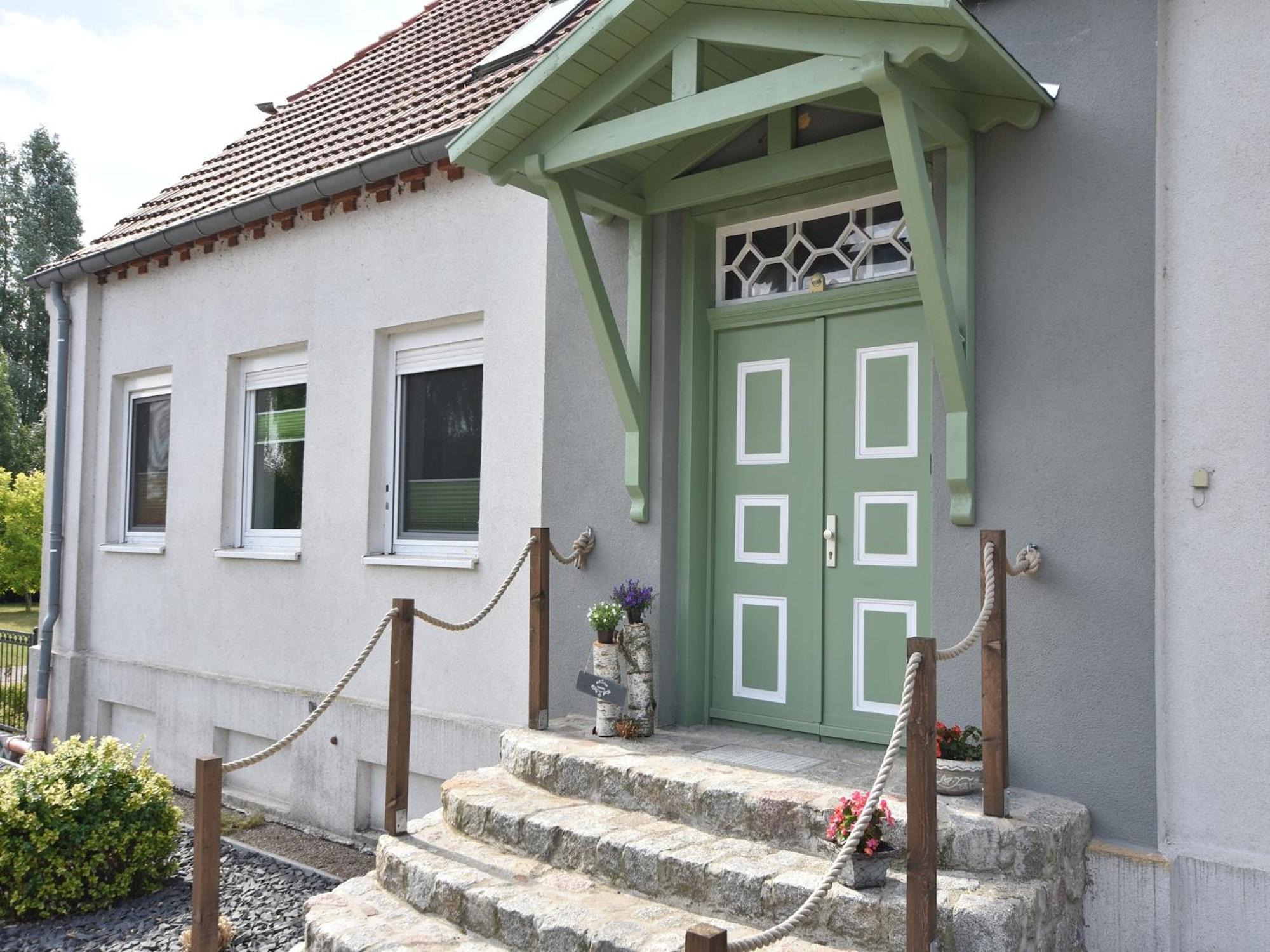 Comfortable Apartment Near Insel Poel Groß Strömkendorf Exterior foto